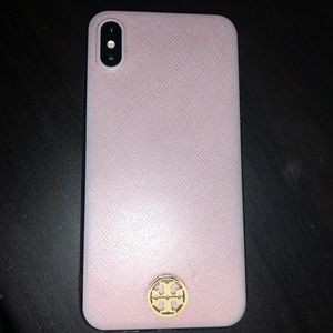 tory burch phone case iphone x